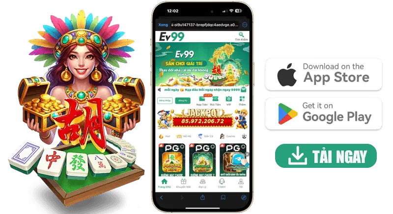 Truy cập uw99vnn và tìm link tải App Android