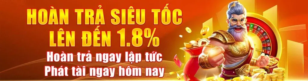 Các chương trình khuyến mãi độc quyền tại uw99vnn