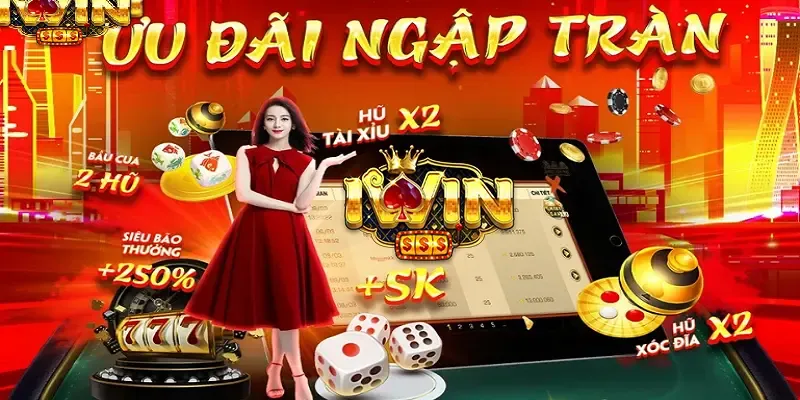 Ưu đãi chào mừng uw99vnn